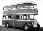 Leyland Titan TD3 Roe 1934 года
